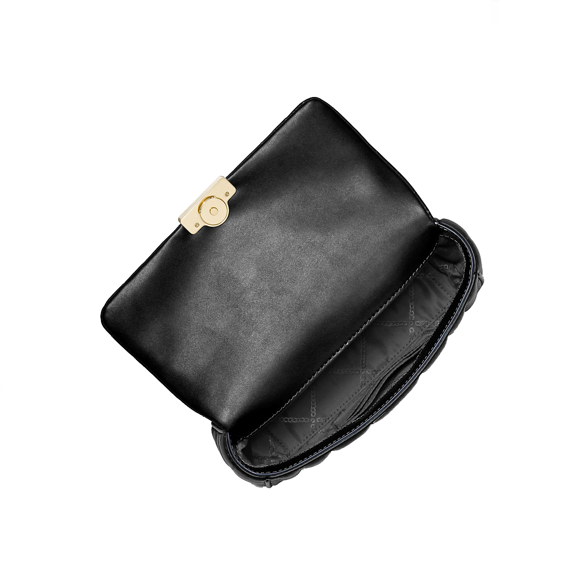 Michael Kors Borsa a spalla Tribeca Small Black - 3 Michael Kors Borsa a spalla Tribeca Small Black - 3