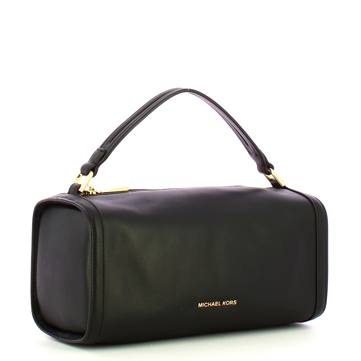 Michael Kors Bauletto Orchard Small Black - 2 Michael Kors Bauletto Orchard Small Black - 2
