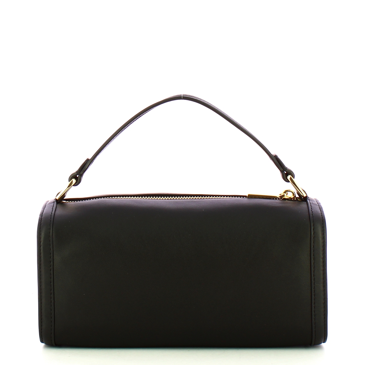 Michael Kors Bauletto Orchard Small Black - 3 Michael Kors Bauletto Orchard Small Black - 3