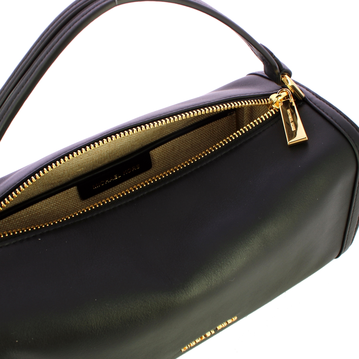 Michael Kors Bauletto Orchard Small Black - 5 Michael Kors Bauletto Orchard Small Black - 5