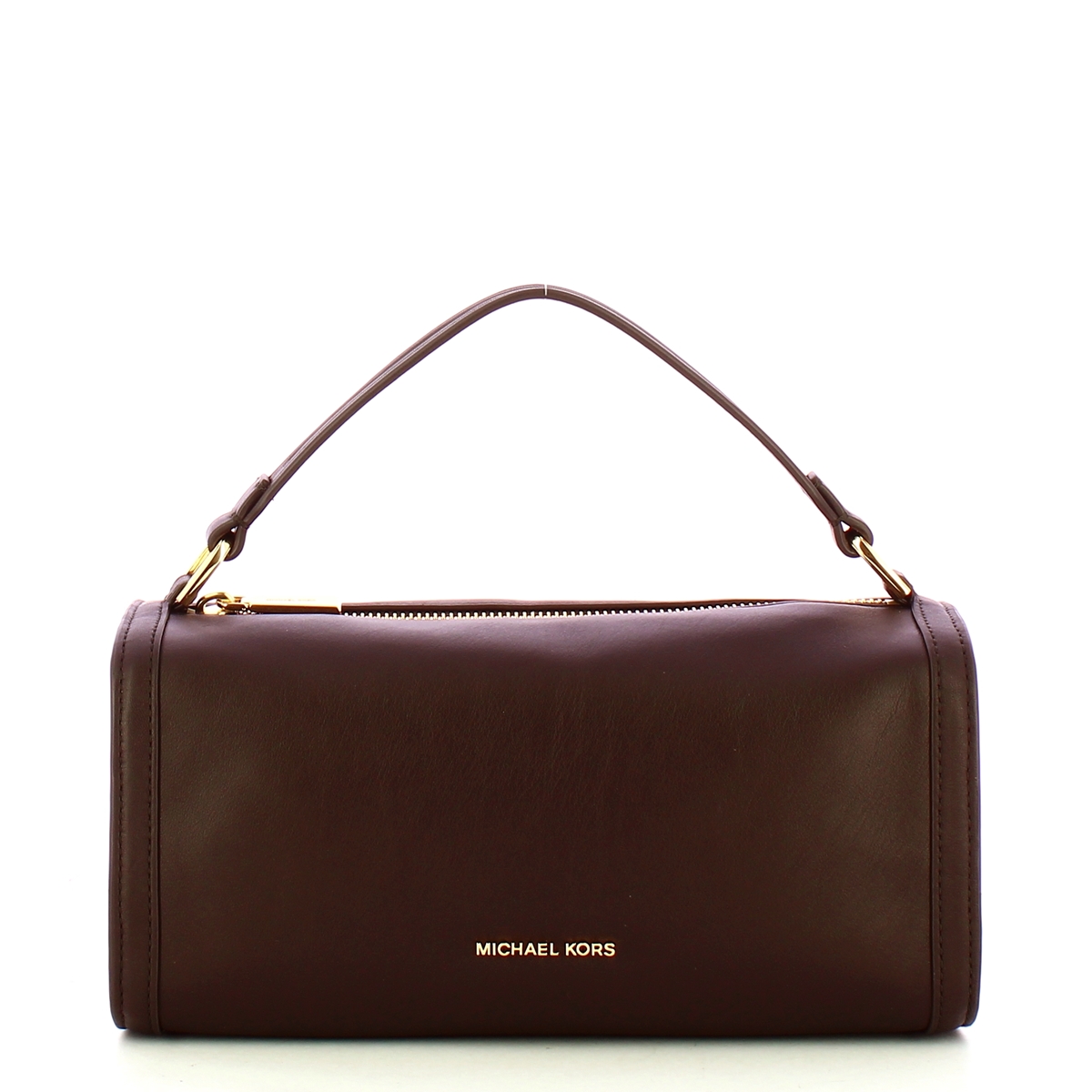 Michael Kors Bauletto Orchard Small Chocolate - 1 Michael Kors Bauletto Orchard Small Chocolate - 1