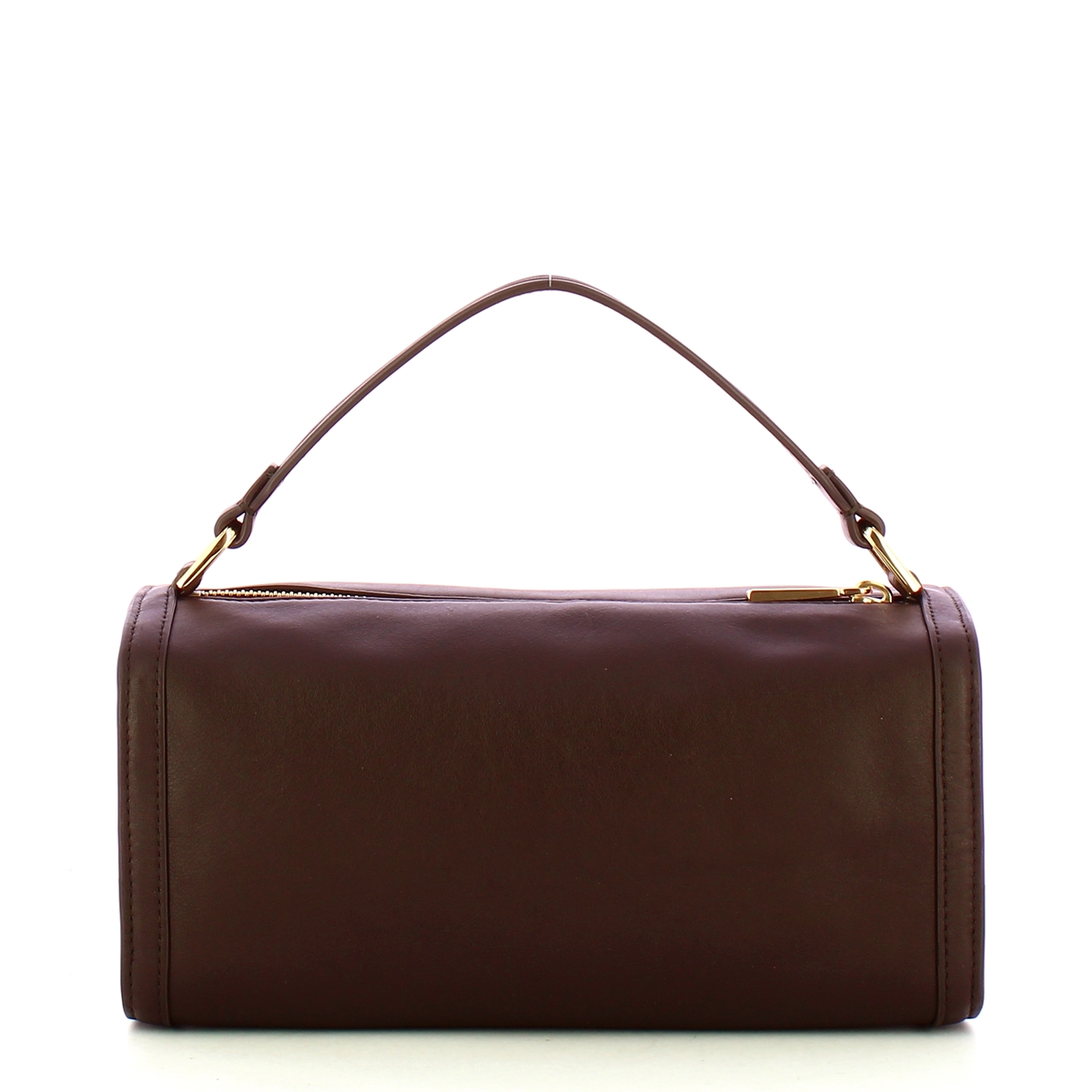 Michael Kors Bauletto Orchard Small Chocolate - 3 Michael Kors Bauletto Orchard Small Chocolate - 3