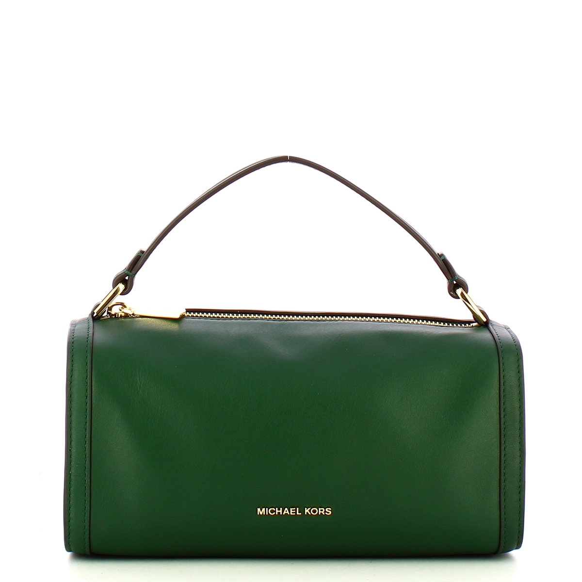 Michael Kors Bauletto Orchard Small Bosco - 1 Michael Kors Bauletto Orchard Small Bosco - 1