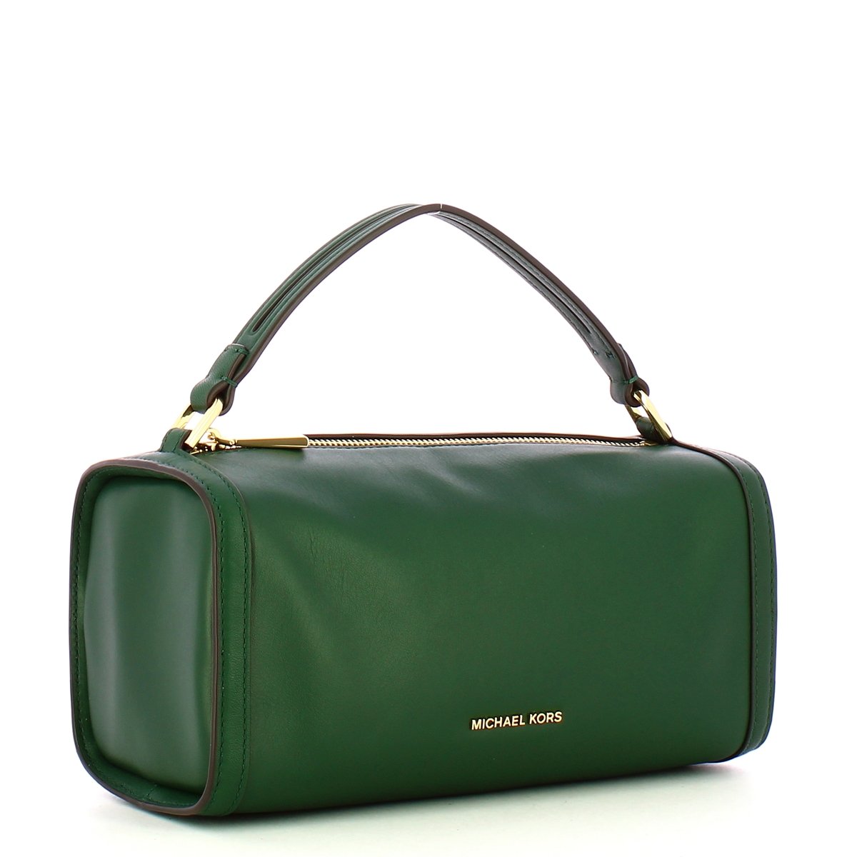 Michael Kors Bauletto Orchard Small Bosco - 2 Michael Kors Bauletto Orchard Small Bosco - 2