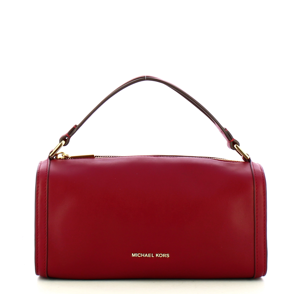 Michael Kors Bauletto Orchard Small Deep Red - 1 Michael Kors Bauletto Orchard Small Deep Red - 1