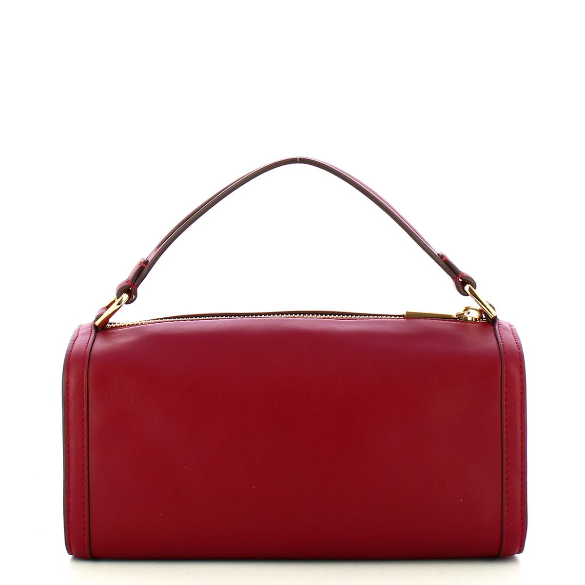 Michael Kors Bauletto Orchard Small Deep Red - 3 Michael Kors Bauletto Orchard Small Deep Red - 3