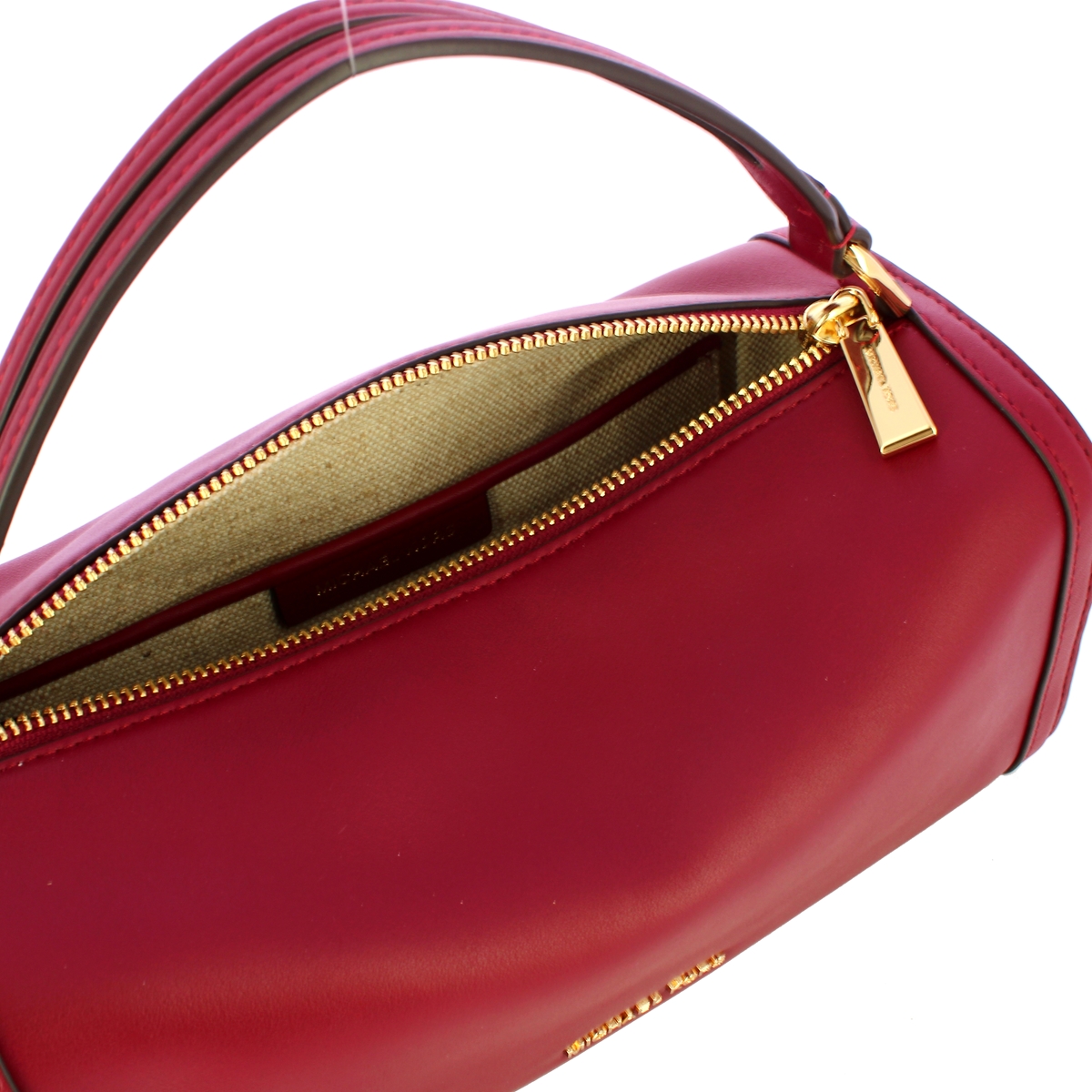 Michael Kors Bauletto Orchard Small Deep Red - 5 Michael Kors Bauletto Orchard Small Deep Red - 5