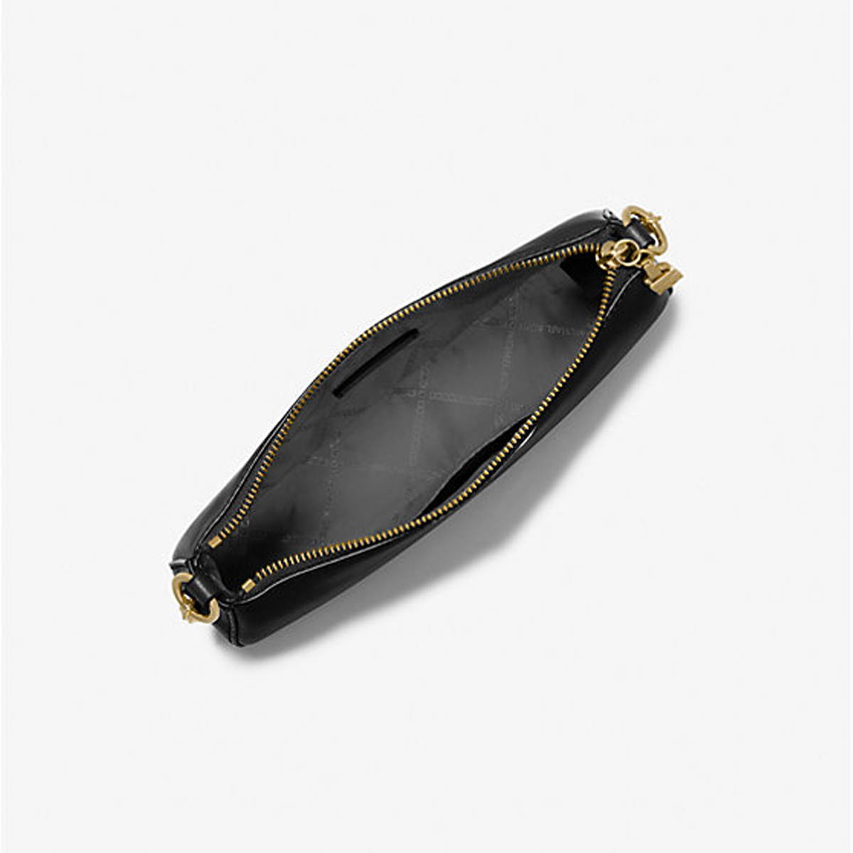Michael Kors Pochette Empire media Black - 3 Michael Kors Pochette Empire media Black - 3