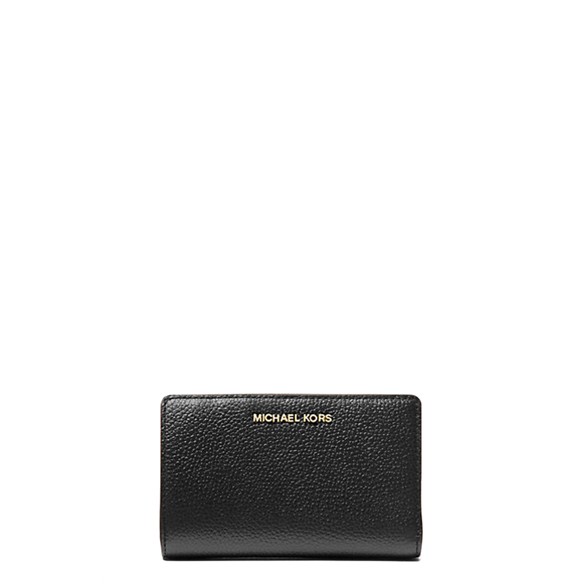 Michael Kors Portafoglio Empire medio Black - 1 Michael Kors Portafoglio Empire medio Black - 1