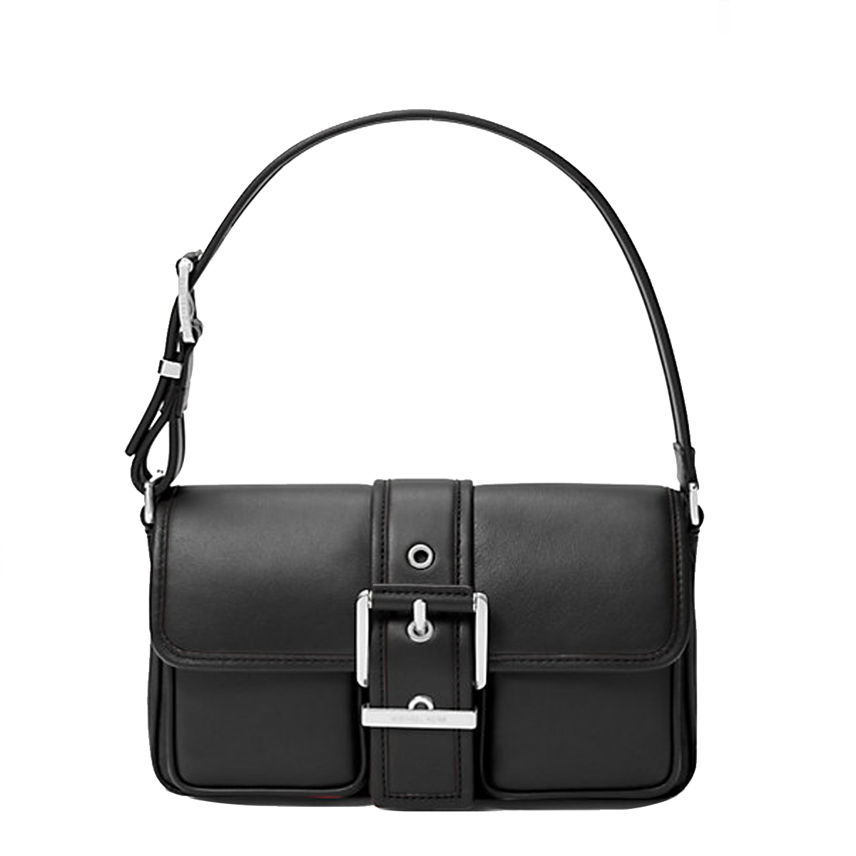 Michael Kors Borsa a spalla Colby media Black - 1 Michael Kors Borsa a spalla Colby media Black - 1