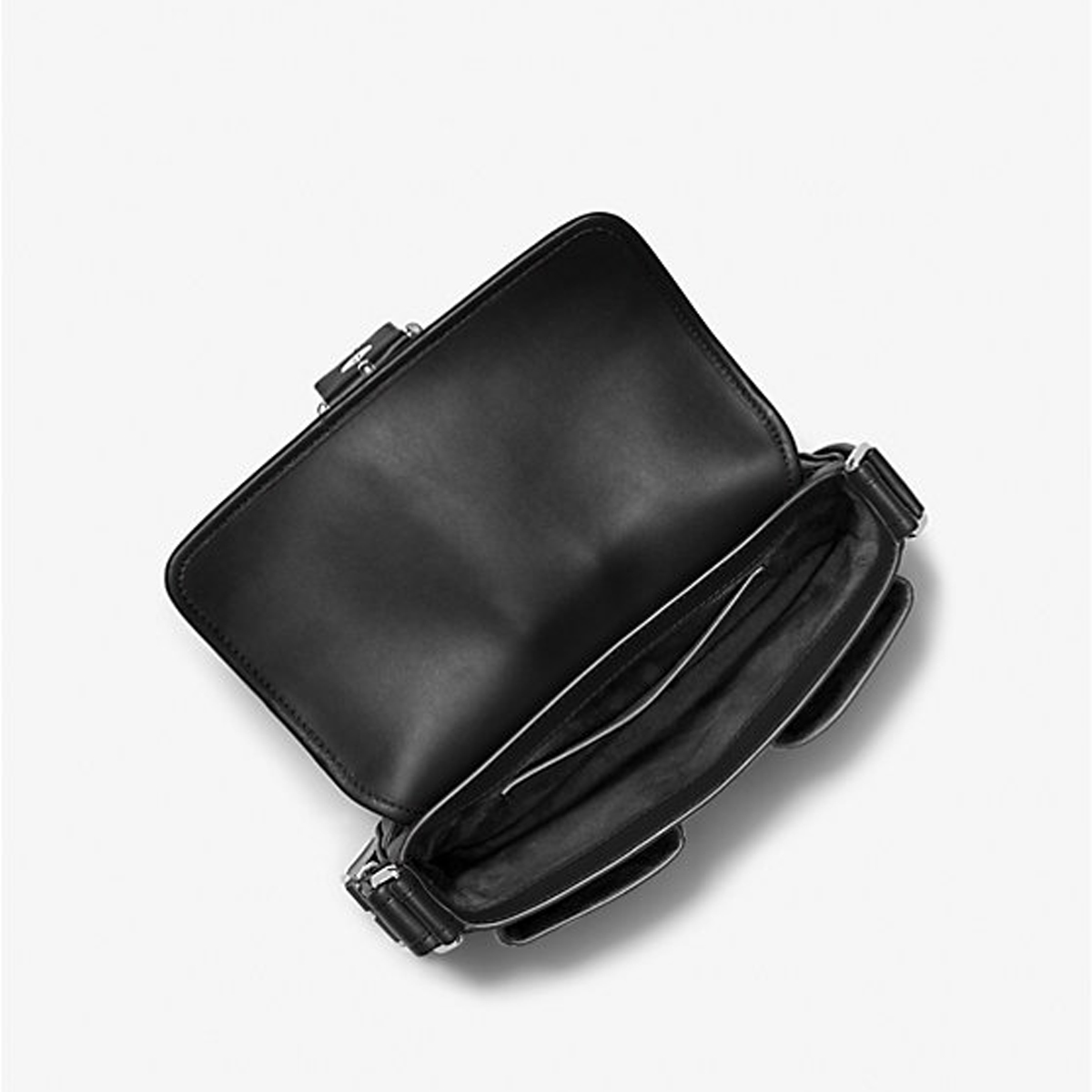 Michael Kors Borsa a spalla Colby media Black - 3 Michael Kors Borsa a spalla Colby media Black - 3