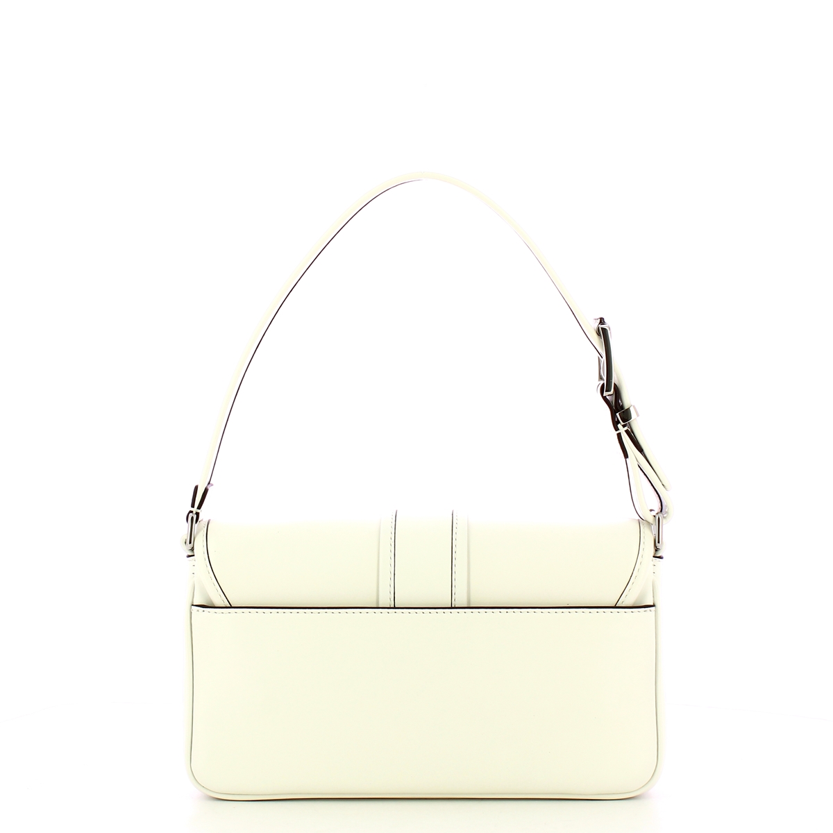 Michael Kors Borsa a spalla Colby media Optic White - 3 Michael Kors Borsa a spalla Colby media Optic White - 3