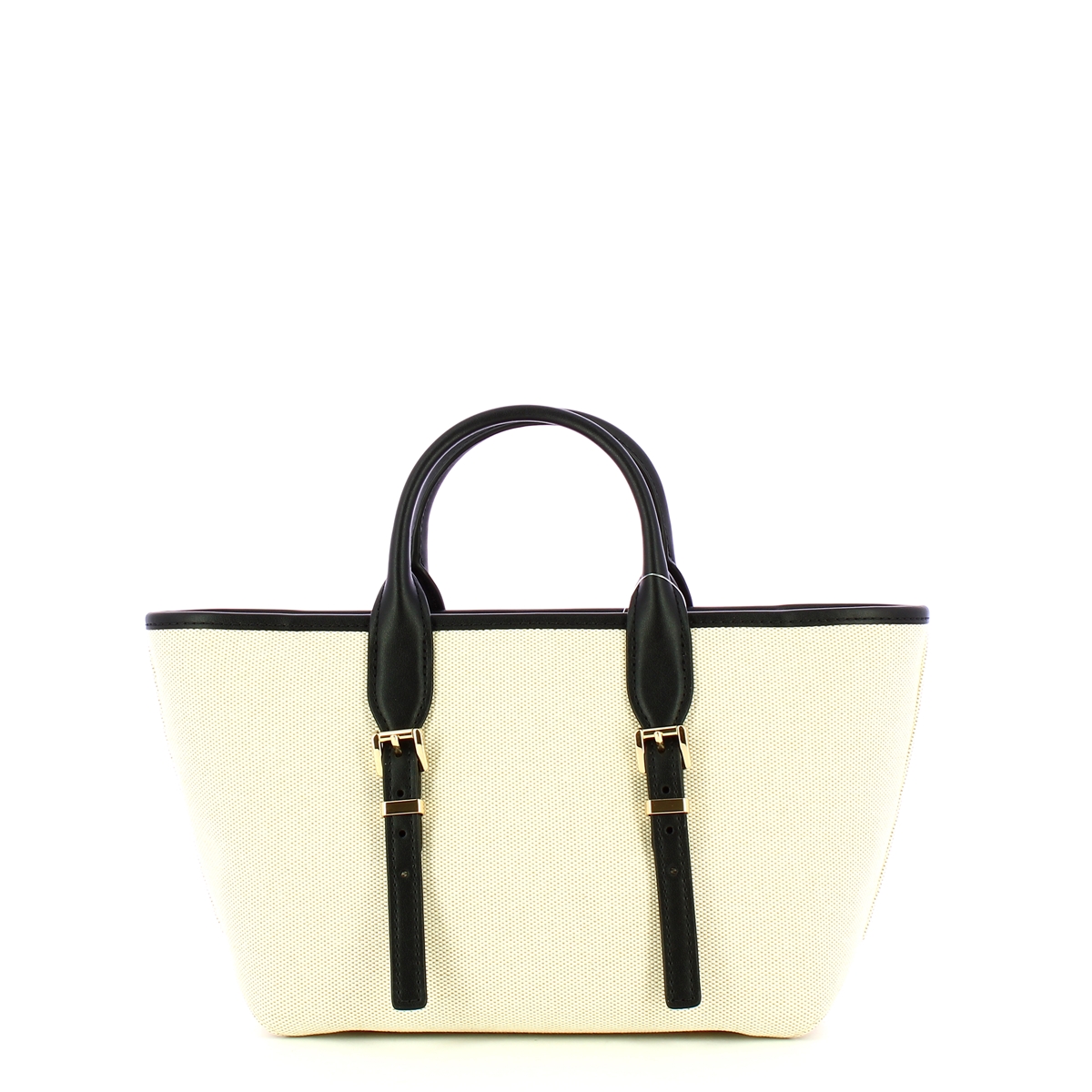 Michael Kors Borsa a mano Moore Small Black - 3 Michael Kors Borsa a mano Moore Small Black - 3