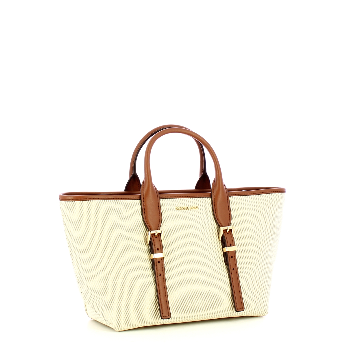 Michael Kors Borsa a mano Moore Small Luggage - 2 Michael Kors Borsa a mano Moore Small Luggage - 2