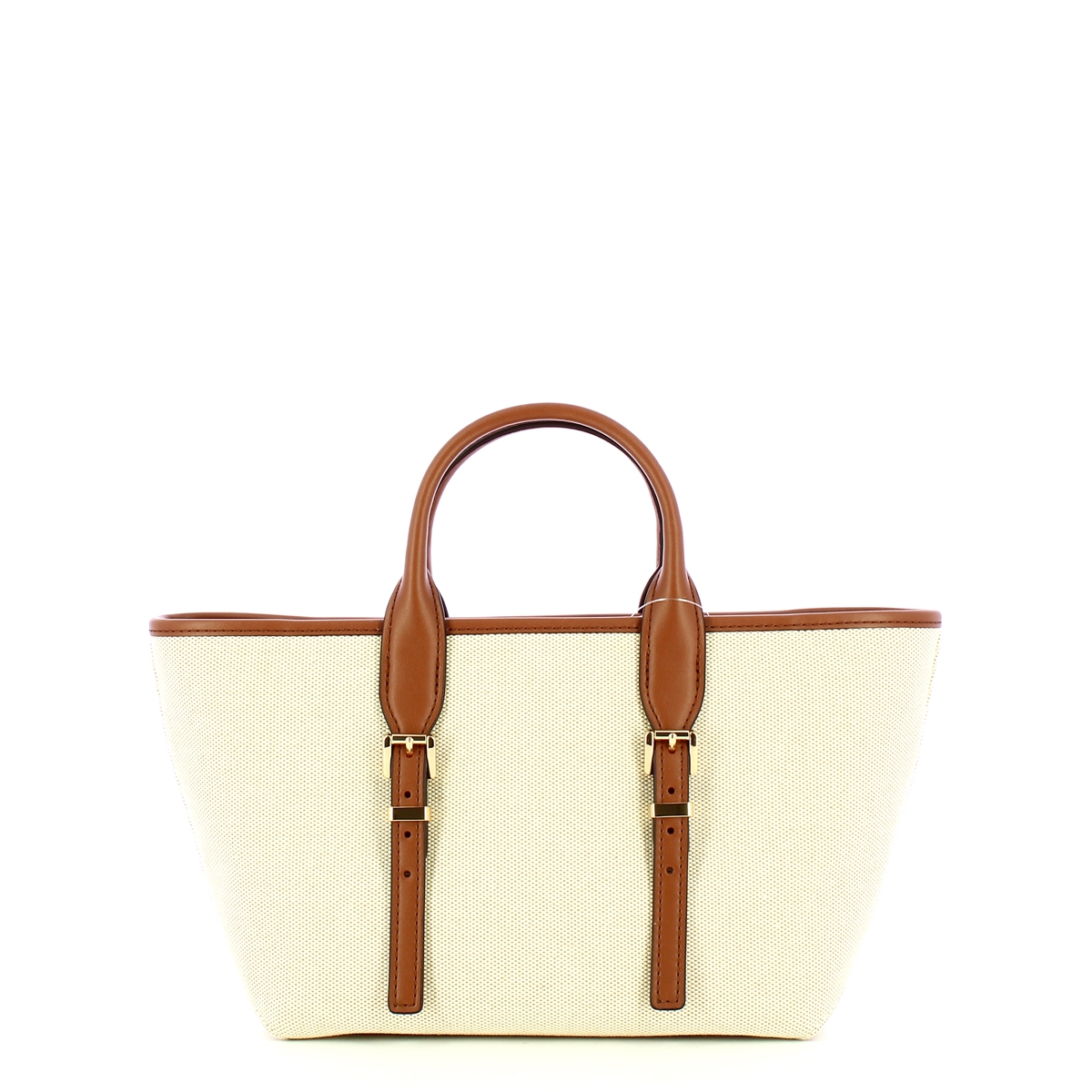 Michael Kors Borsa a mano Moore Small Luggage - 3 Michael Kors Borsa a mano Moore Small Luggage - 3