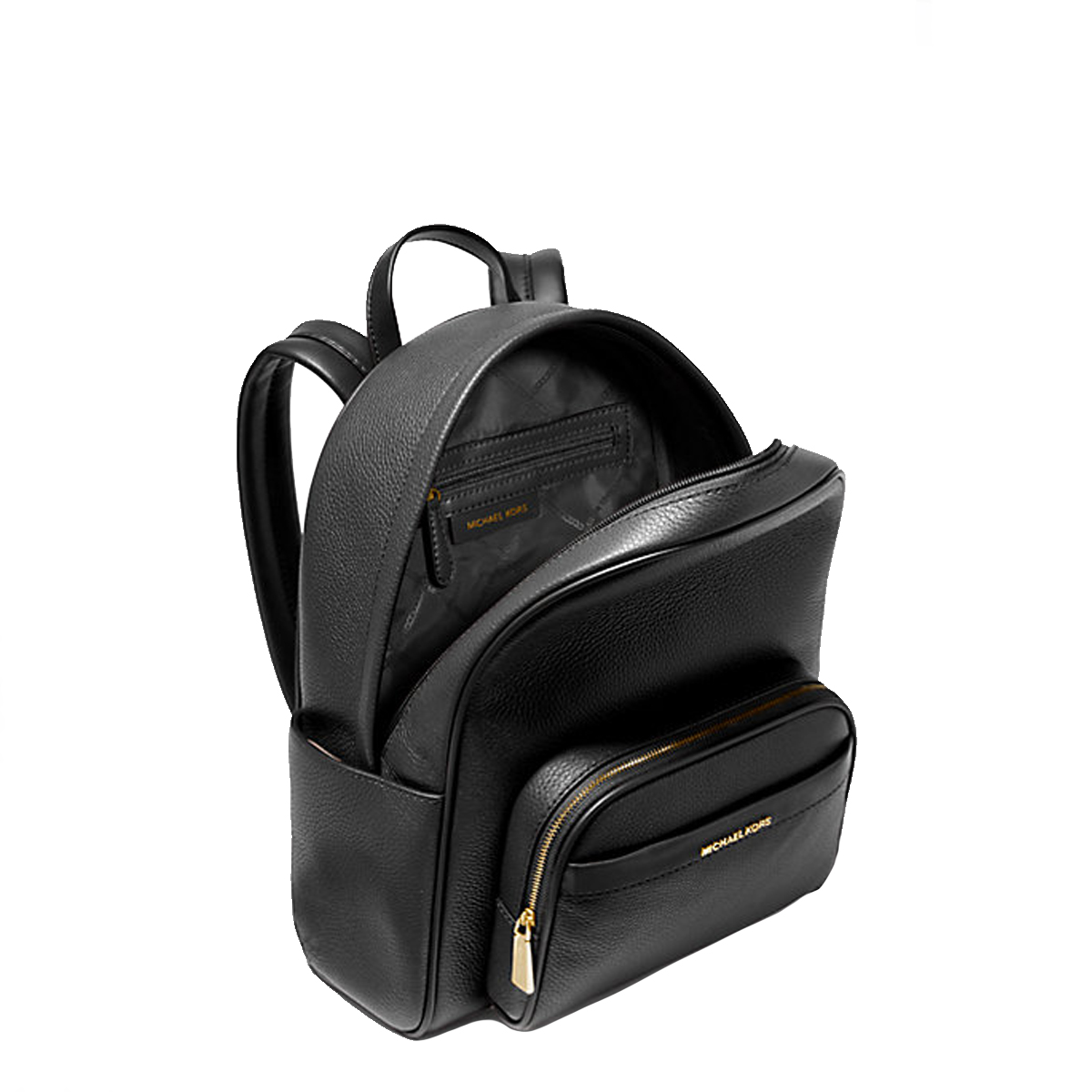 Michael Kors Zaino Bex Medium Black - 3 Michael Kors Zaino Bex Medium Black - 3