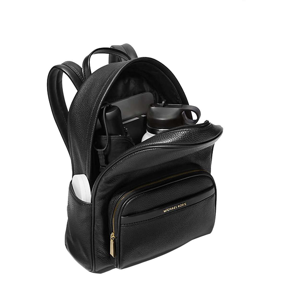 Michael Kors Zaino Bex Medium Black - 5 Michael Kors Zaino Bex Medium Black - 5