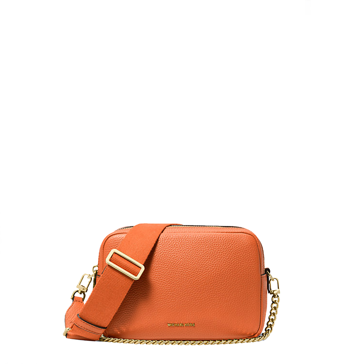 Michael Kors Camera Bag Bryant Orange Punch - 1 Michael Kors Camera Bag Bryant Orange Punch - 1
