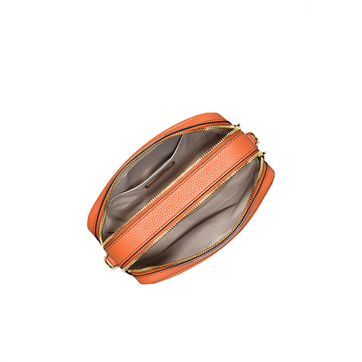 Michael Kors Camera Bag Bryant Orange Punch - 3 Michael Kors Camera Bag Bryant Orange Punch - 3