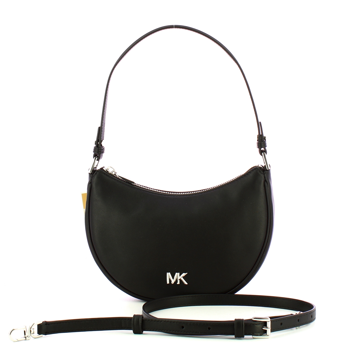 Michael Kors Sottospalla Kyla Black - 4 Michael Kors Sottospalla Kyla Black - 4