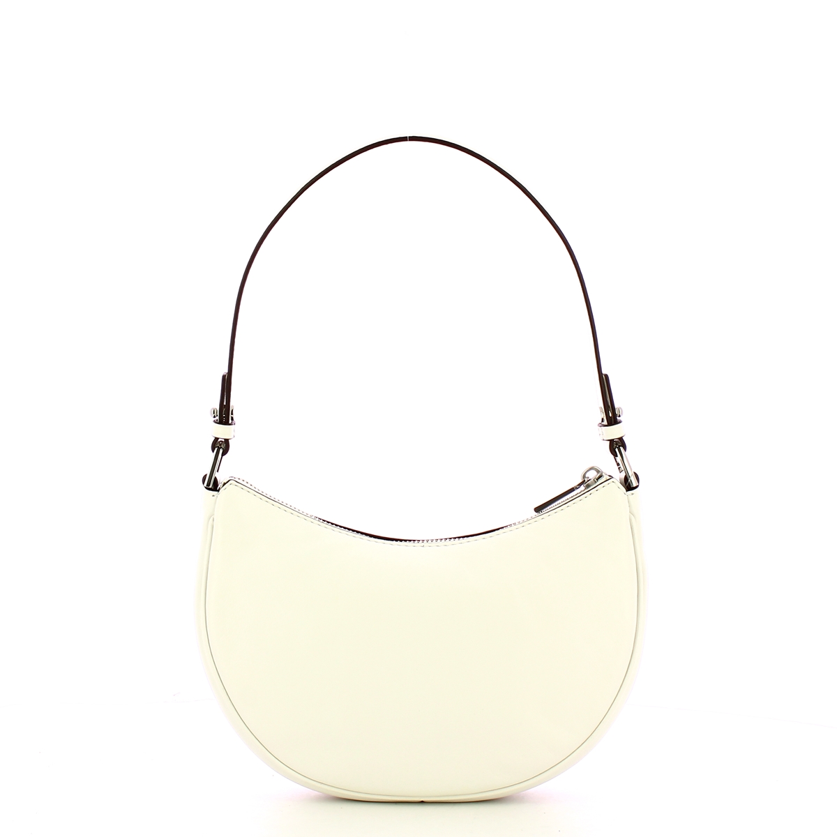 Michael Kors Sottospalla Kyla Optic White - 3 Michael Kors Sottospalla Kyla Optic White - 3