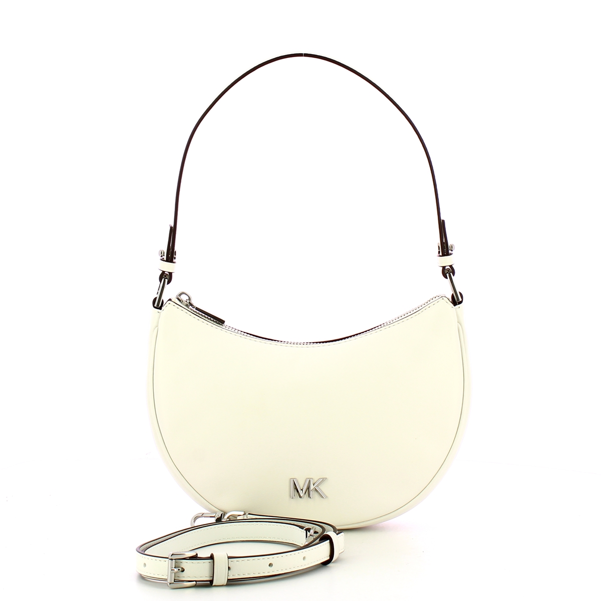 Michael Kors Sottospalla Kyla Optic White - 4 Michael Kors Sottospalla Kyla Optic White - 4