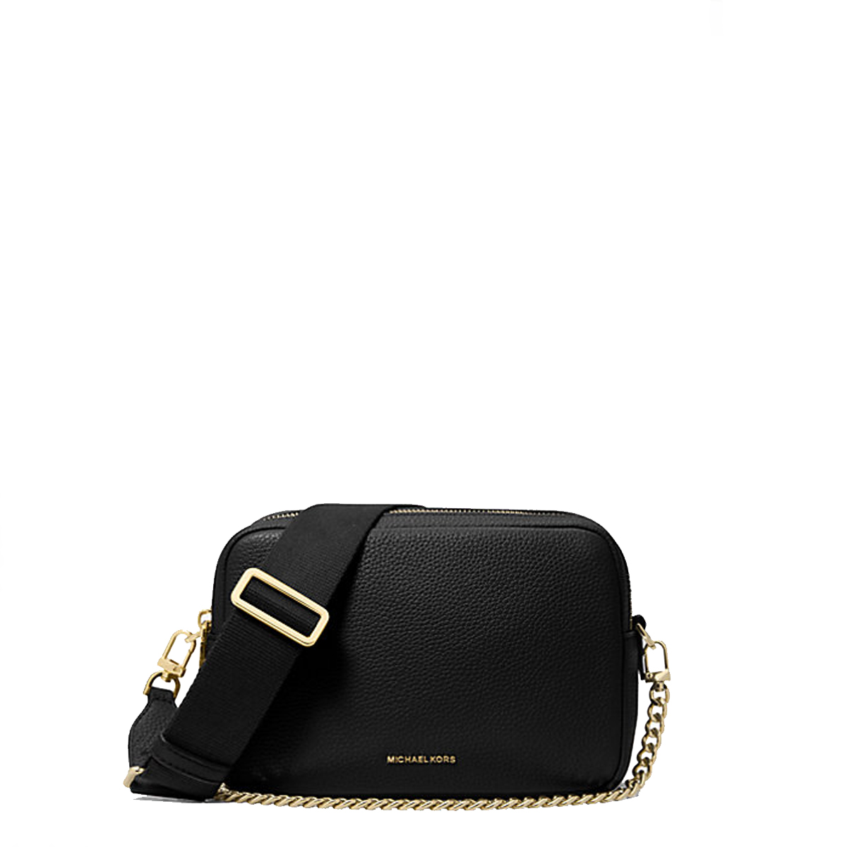 Michael Kors Camera Bag Bryant Black - 1 Michael Kors Camera Bag Bryant Black - 1