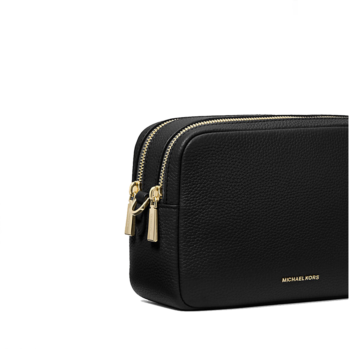Michael Kors Camera Bag Bryant Black - 4 Michael Kors Camera Bag Bryant Black - 4