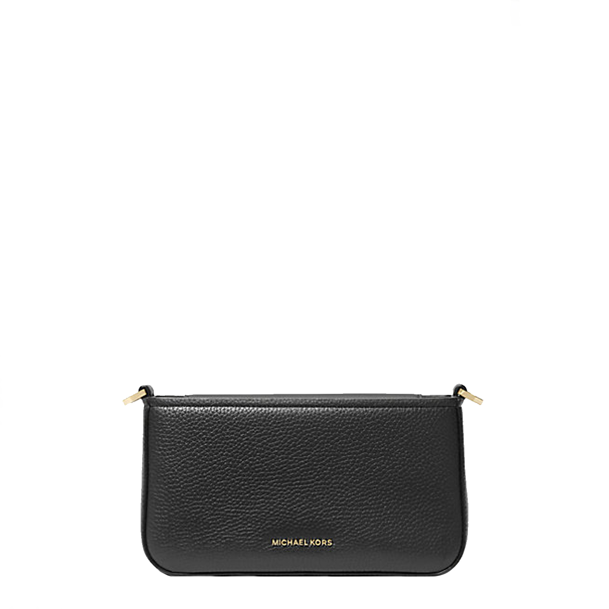 Michael Kors Pochette Bryant Black - 4 Michael Kors Pochette Bryant Black - 4
