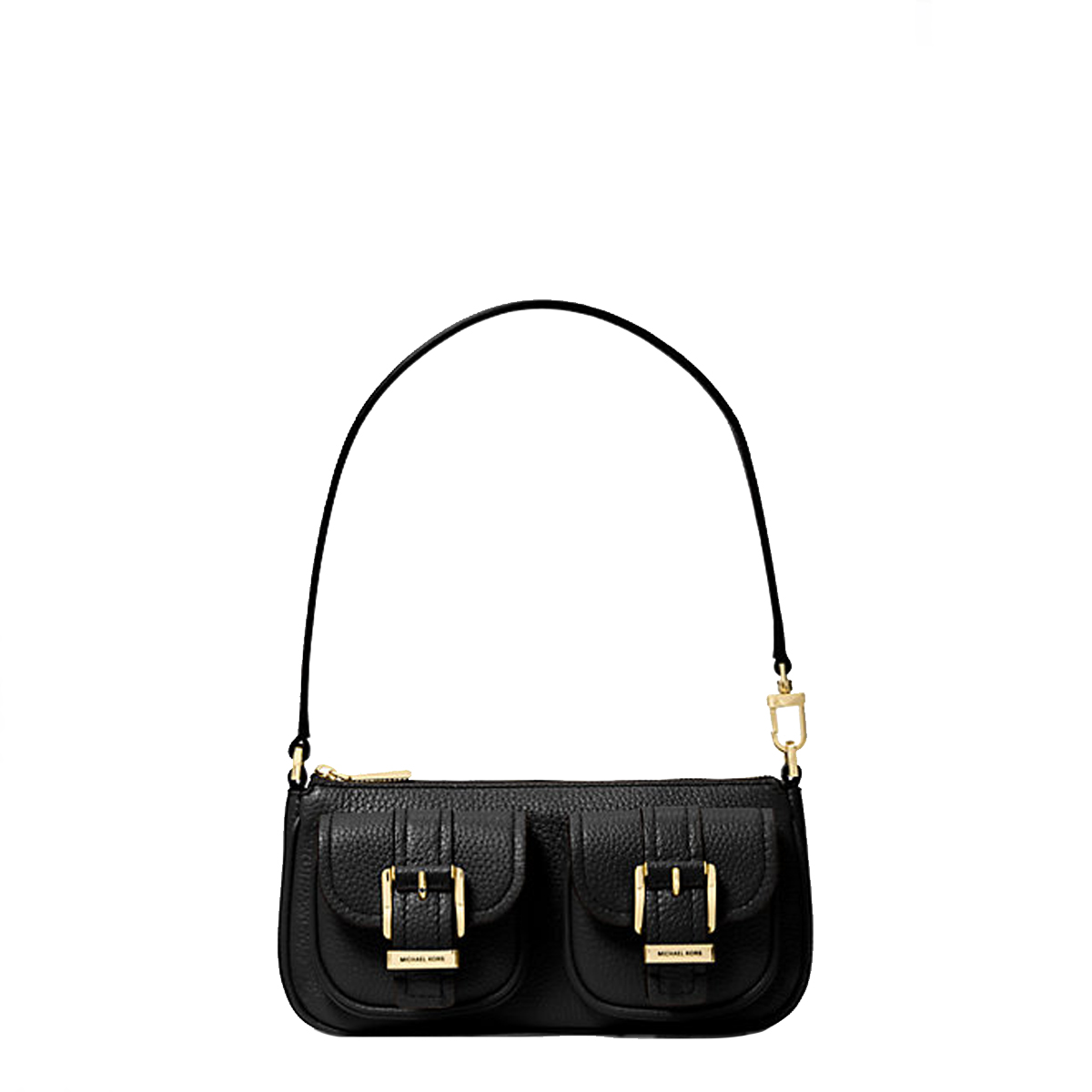 Michael Kors Borsetta a mano Zoey Black - 1 Michael Kors Borsetta a mano Zoey Black - 1