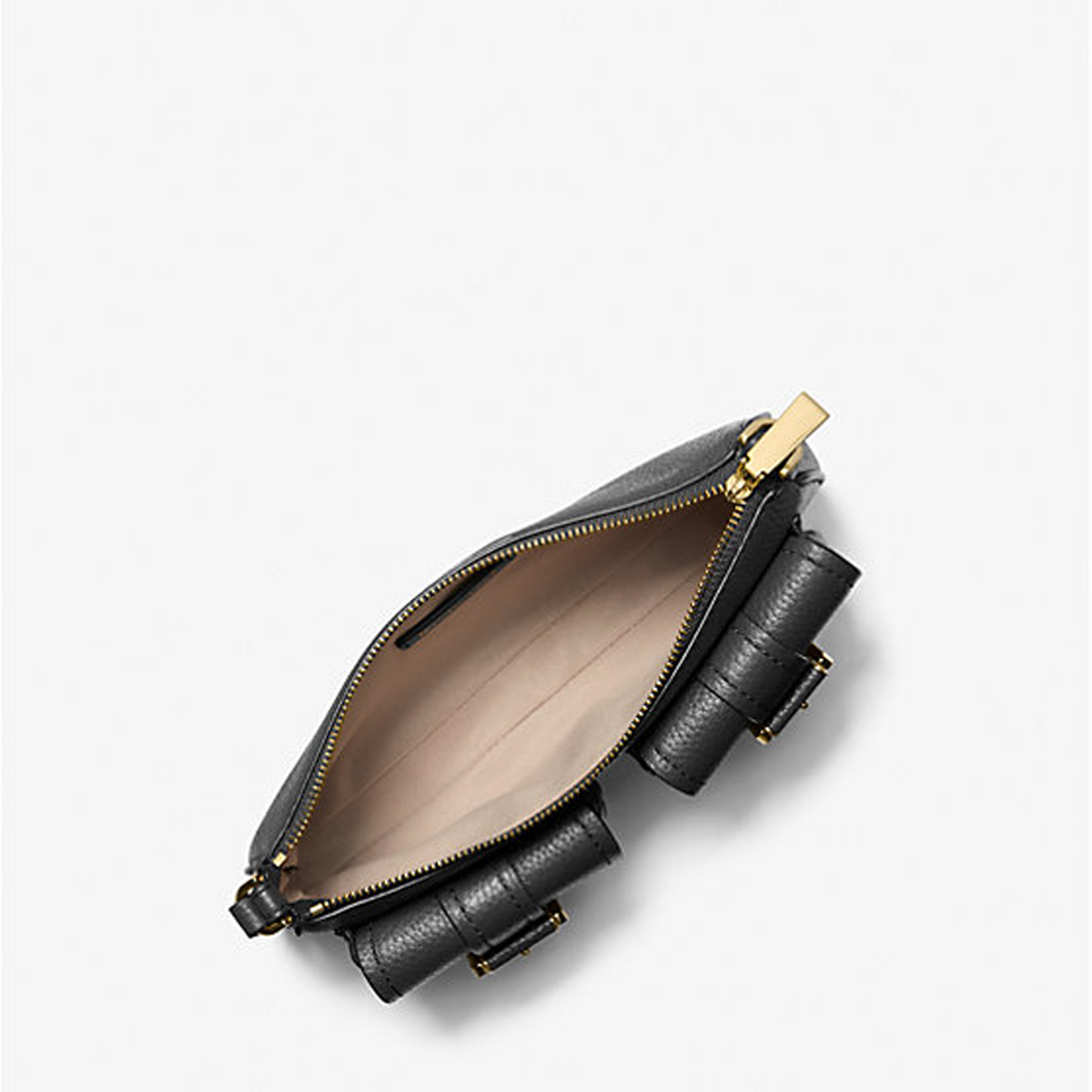 Michael Kors Borsetta a mano Zoey Black - 3 Michael Kors Borsetta a mano Zoey Black - 3