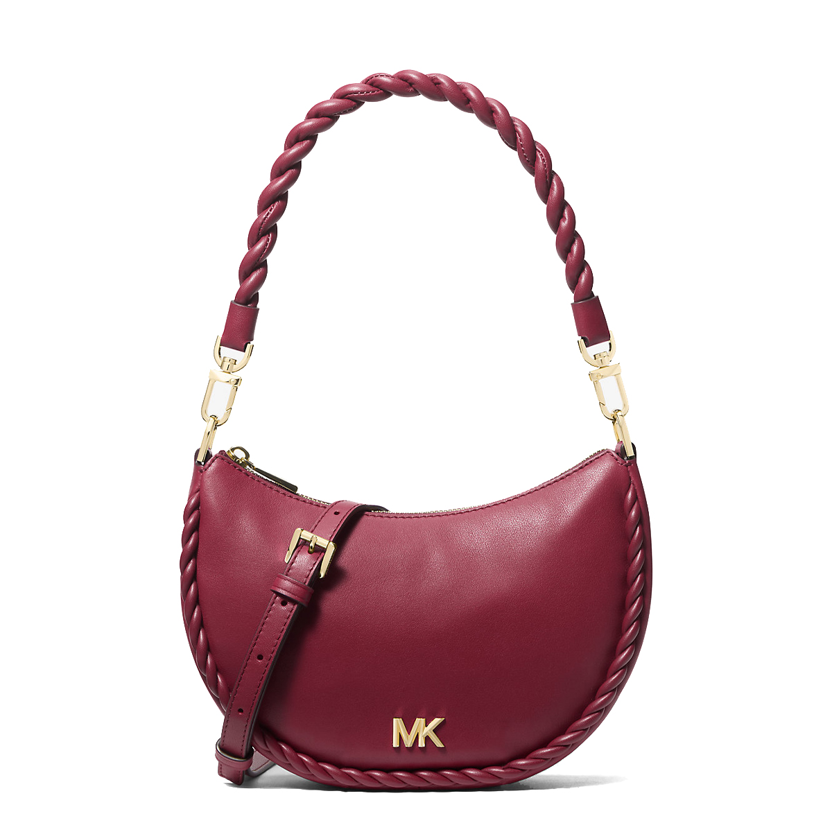 Michael Kors Sottospalla Kayla Mulberry - 1