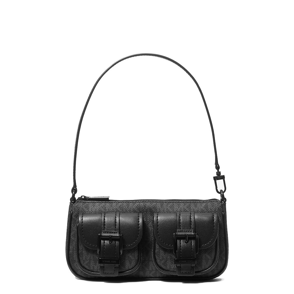 Michael Kors Borsetta a mano Zoey Black - 1 Michael Kors Borsetta a mano Zoey Black - 1