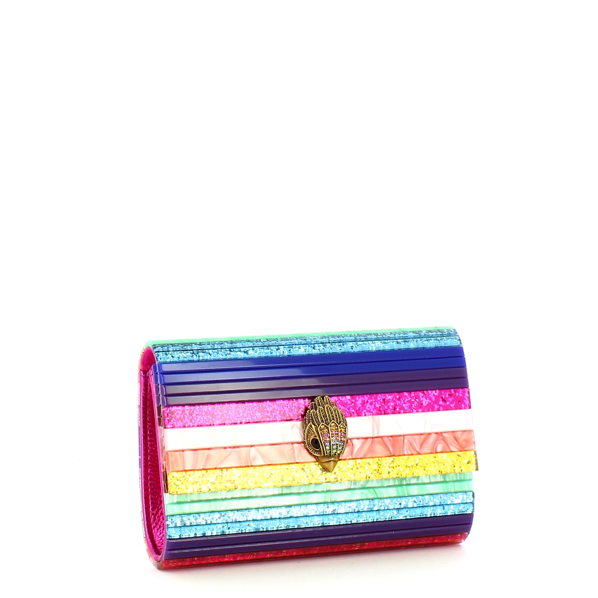 Kurt Geiger Clutch Party Eagle Multi Other - 2 Kurt Geiger Clutch Party Eagle Multi Other - 2