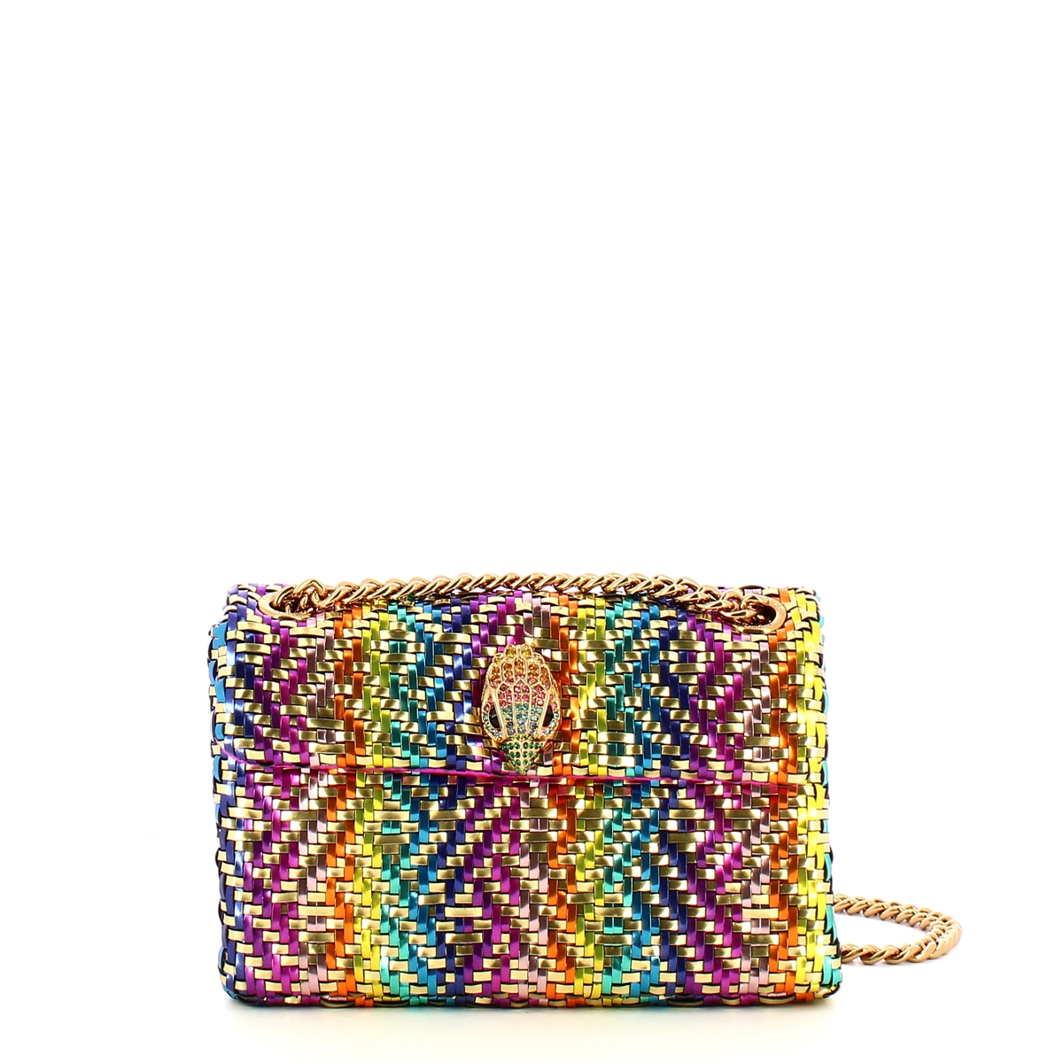 Kurt Geiger Tracolla Mini Kensington Bag Other - 1 Kurt Geiger Tracolla Mini Kensington Bag Other - 1