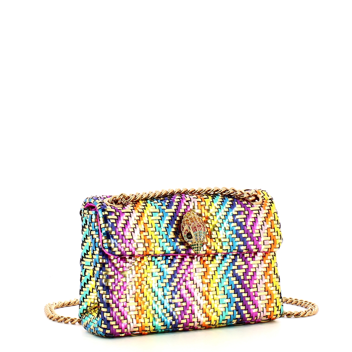 Kurt Geiger Tracolla Mini Kensington Bag Other - 2 Kurt Geiger Tracolla Mini Kensington Bag Other - 2