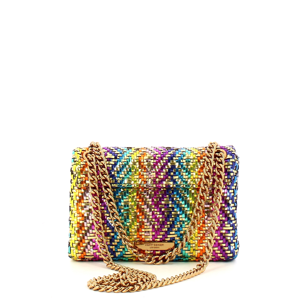 Kurt Geiger Tracolla Mini Kensington Bag Other - 3 Kurt Geiger Tracolla Mini Kensington Bag Other - 3