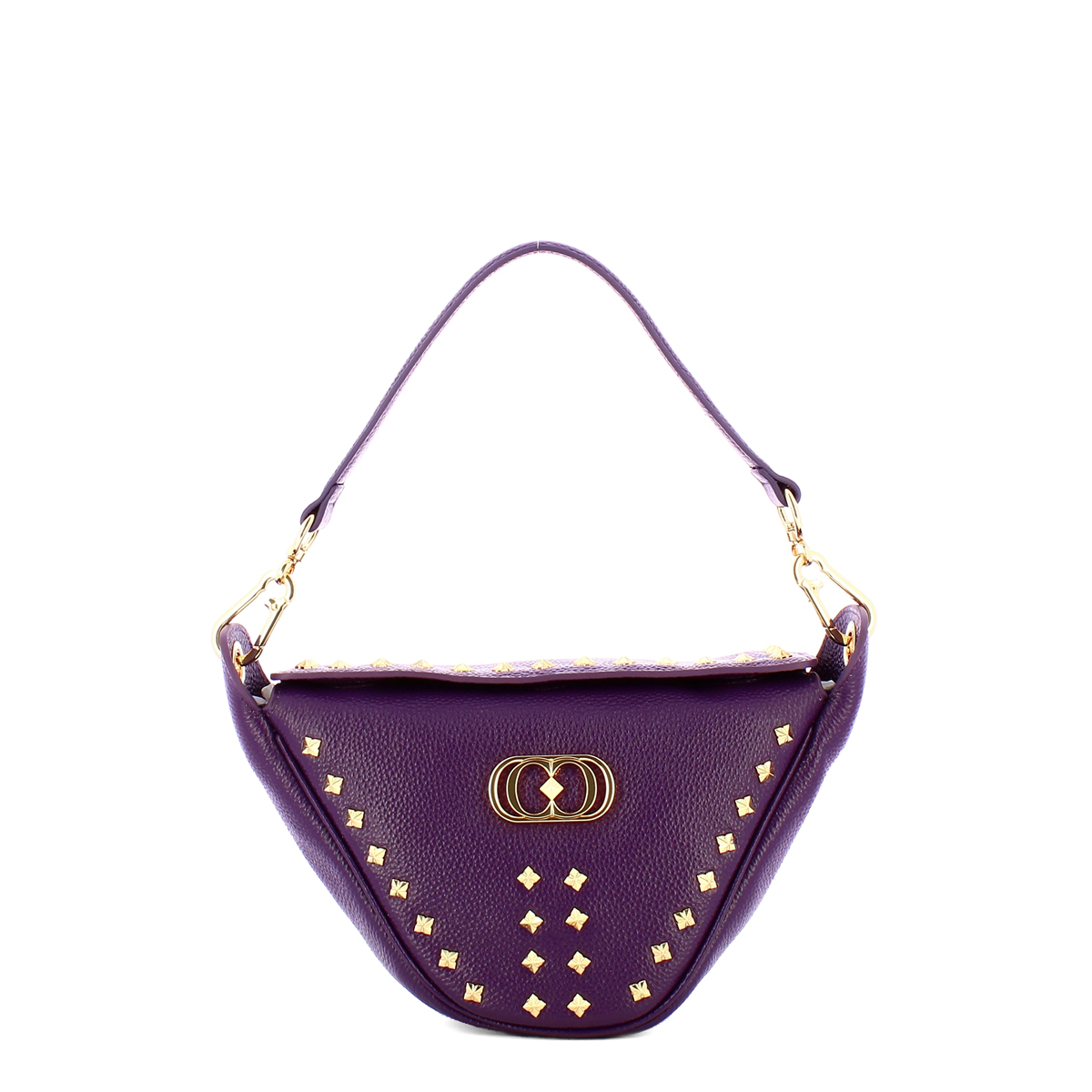 La Carrie Borsa a spalla Frivolous Violet - 1 La Carrie Borsa a spalla Frivolous Violet - 1