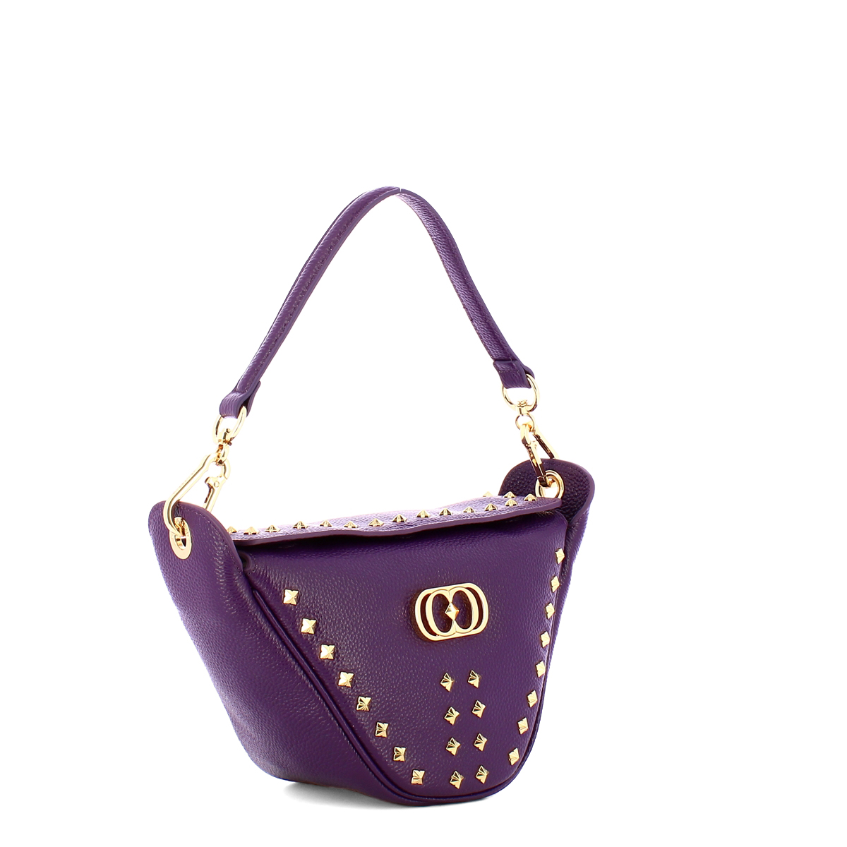 La Carrie Borsa a spalla Frivolous Violet - 2 La Carrie Borsa a spalla Frivolous Violet - 2