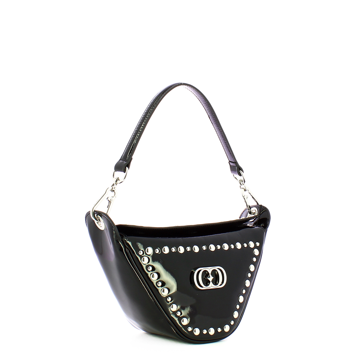 La Carrie Mini Borsa a spalla Mistress Black - 2 La Carrie Mini Borsa a spalla Mistress Black - 2