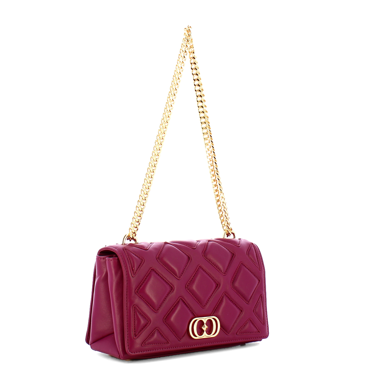 La Carrie Borsa a spalla Cosmos Violet - 2 La Carrie Borsa a spalla Cosmos Violet - 2