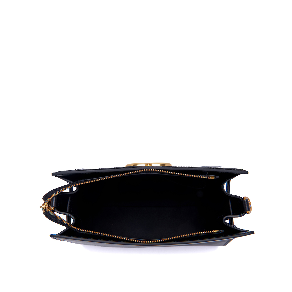 La Carrie Borsa a mano Cnosso Small Black - 5 La Carrie Borsa a mano Cnosso Small Black - 5
