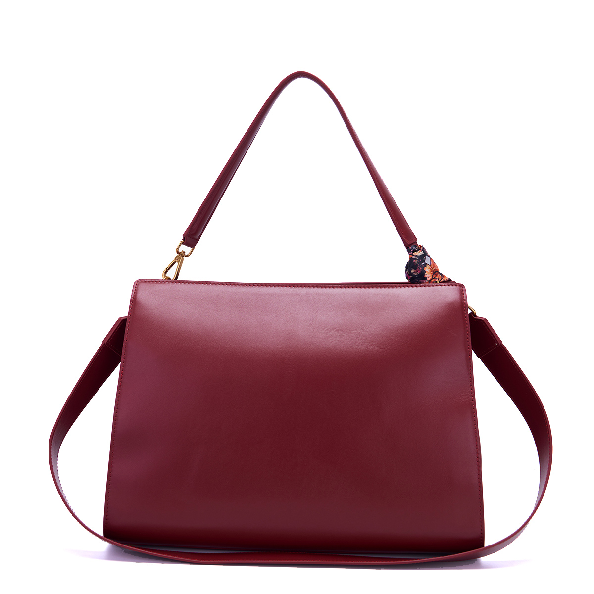 La Carrie Borsa a mano Cnosso Medium Blood - 3 La Carrie Borsa a mano Cnosso Medium Blood - 3