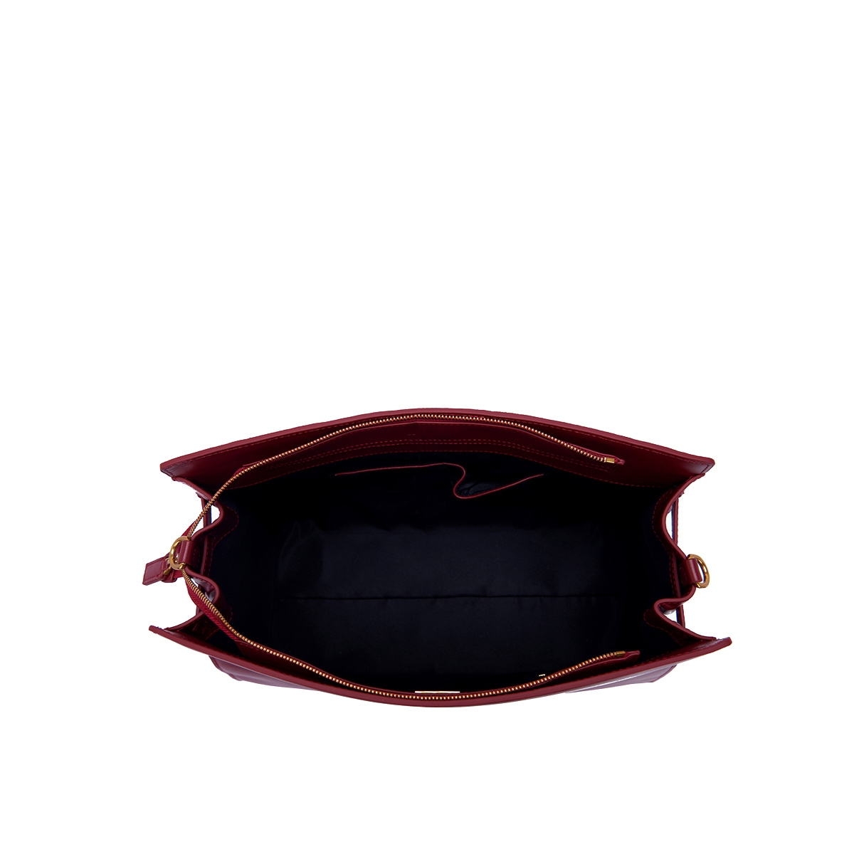 La Carrie Borsa a mano Cnosso Medium Blood - 5 La Carrie Borsa a mano Cnosso Medium Blood - 5