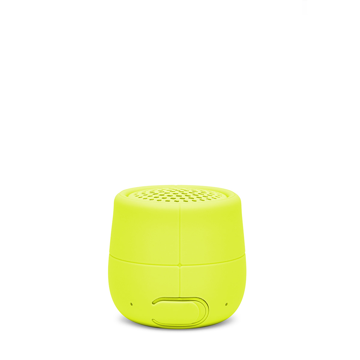 Lexon Speaker Bluetooth® Mino X Giallo Acido - 2 Lexon Speaker Bluetooth® Mino X Giallo Acido - 2