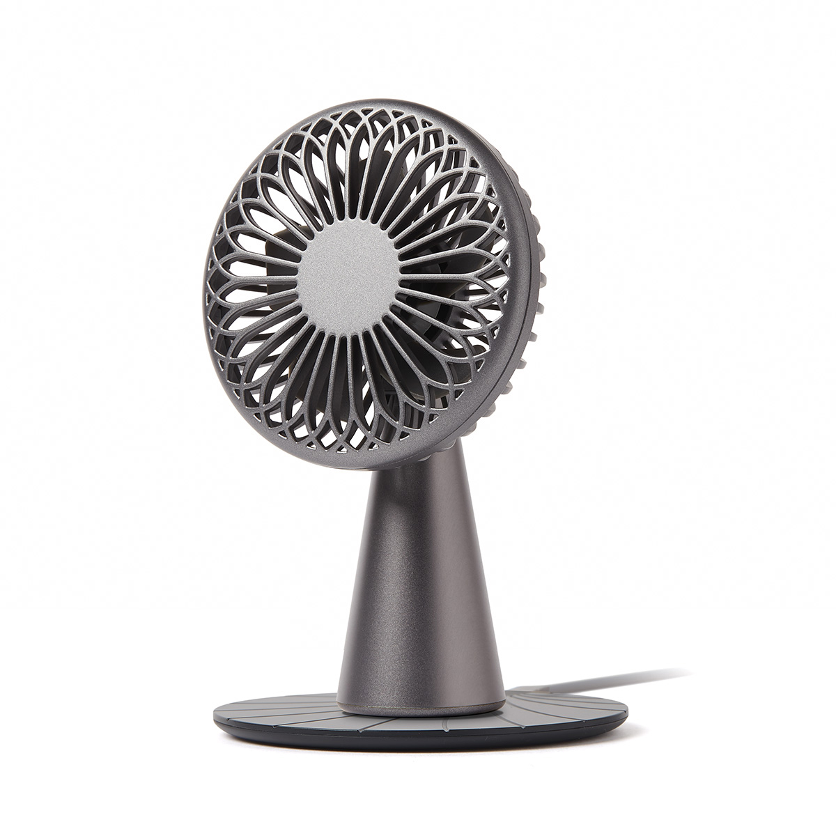 Lexon Mini Ventilatore Wino Gun - 2 Lexon Mini Ventilatore Wino Gun - 2
