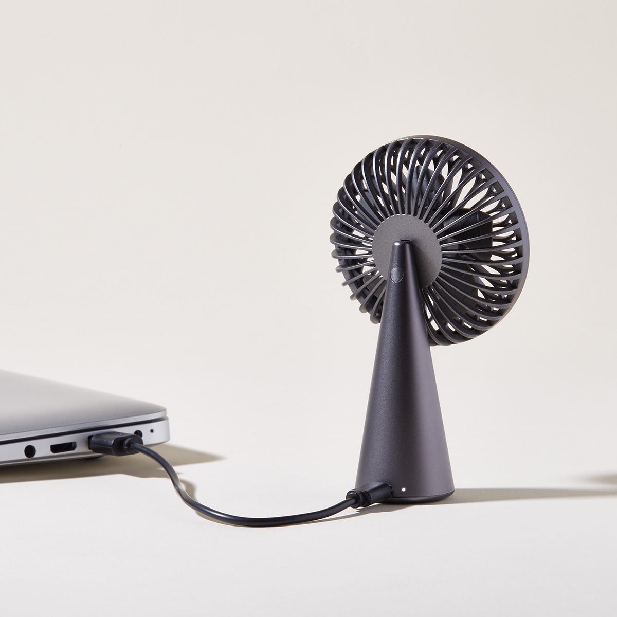 Lexon Mini Ventilatore Wino Gun - 5 Lexon Mini Ventilatore Wino Gun - 5