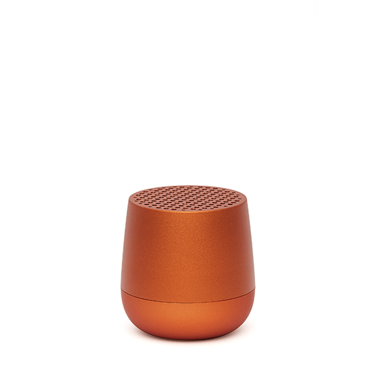 Lexon Mino + Speaker Bluetooth® Arancio - 1 Lexon Mino + Speaker Bluetooth® Arancio - 1