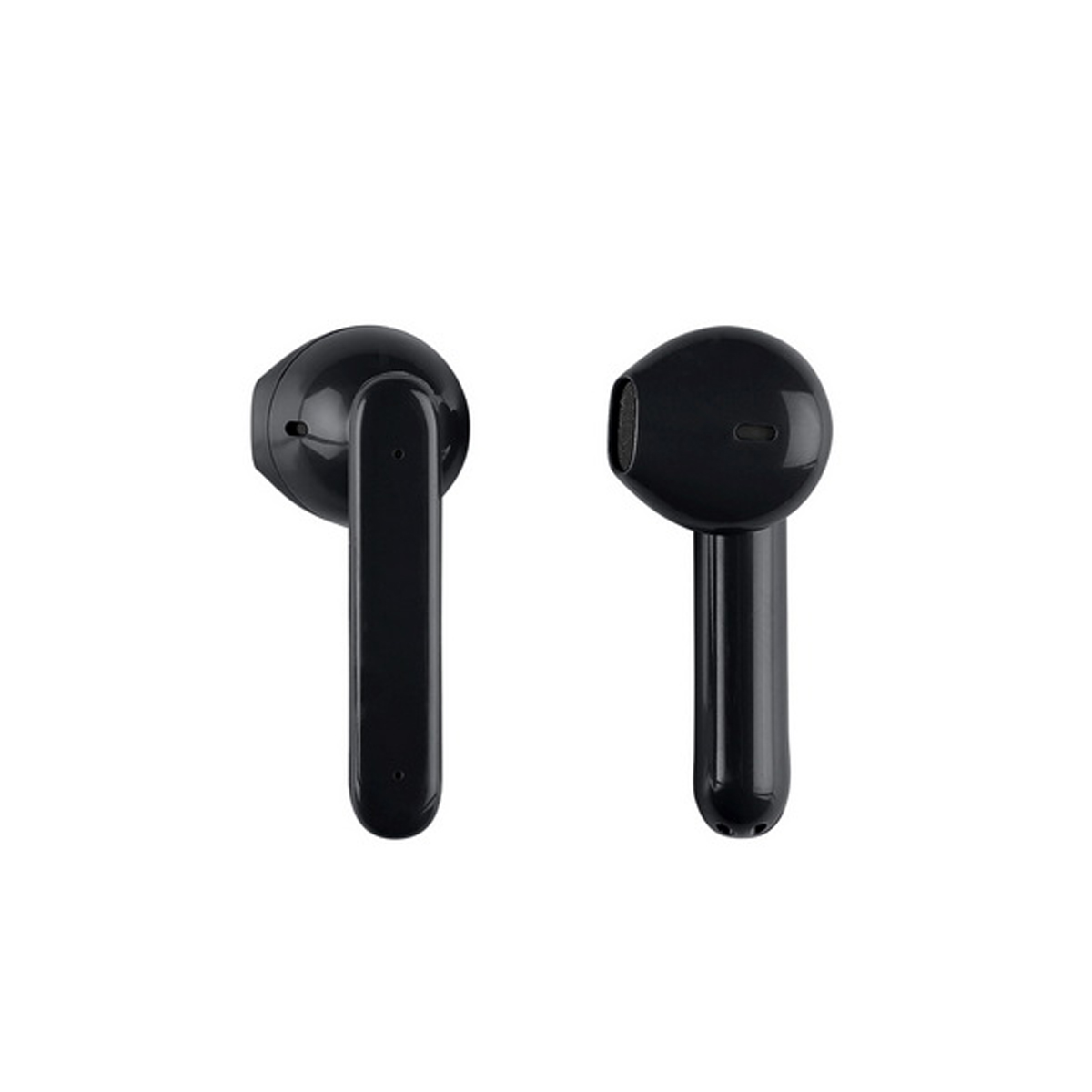 Lexon Cuffiette Wireless Speakerbuds Bluetooth® Nero - 10 Lexon Cuffiette Wireless Speakerbuds Bluetooth® Nero - 10