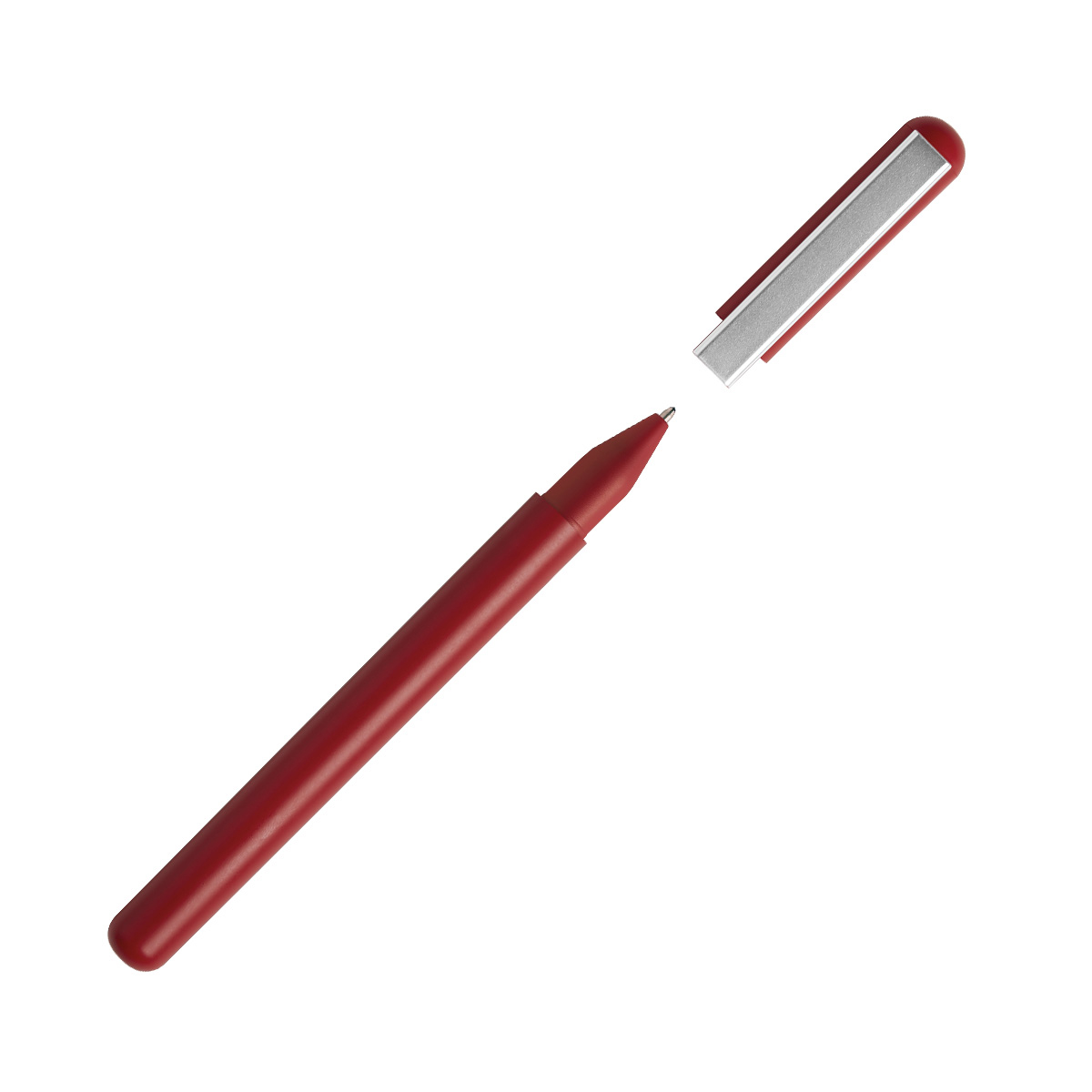 Lexon Penna C-Pen Memory Rosso - 2 Lexon Penna C-Pen Memory Rosso - 2
